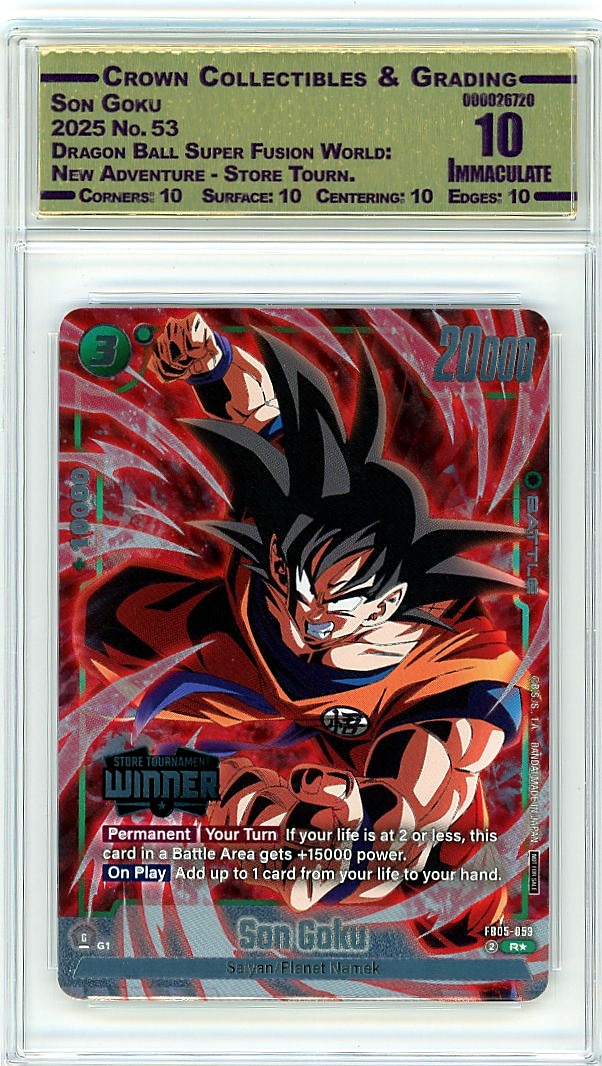 Son Goku