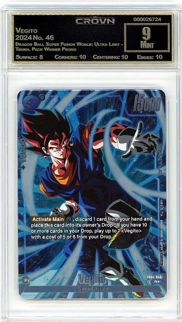 Vegito