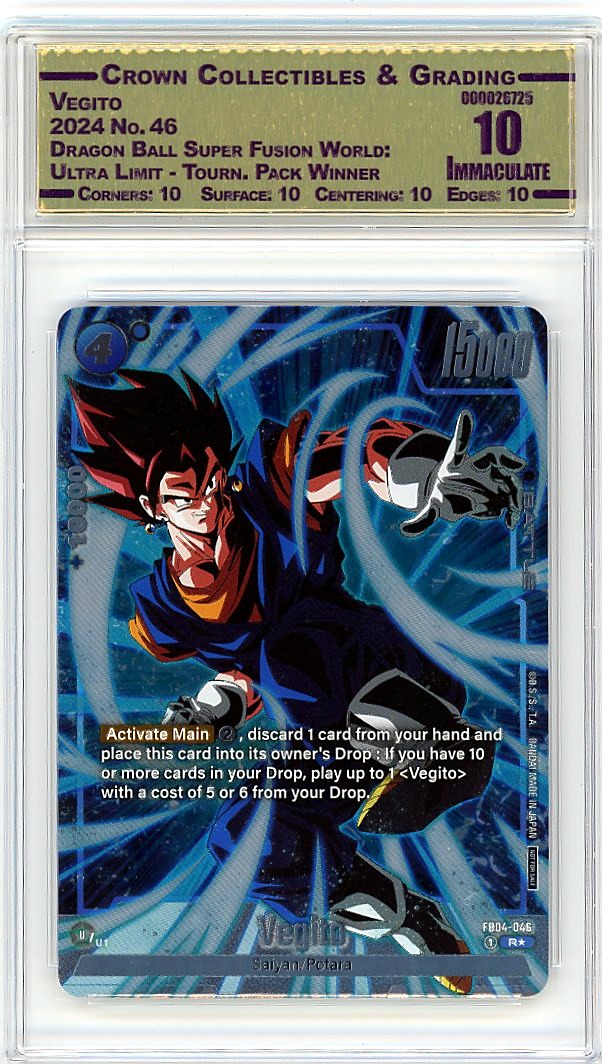 Vegito