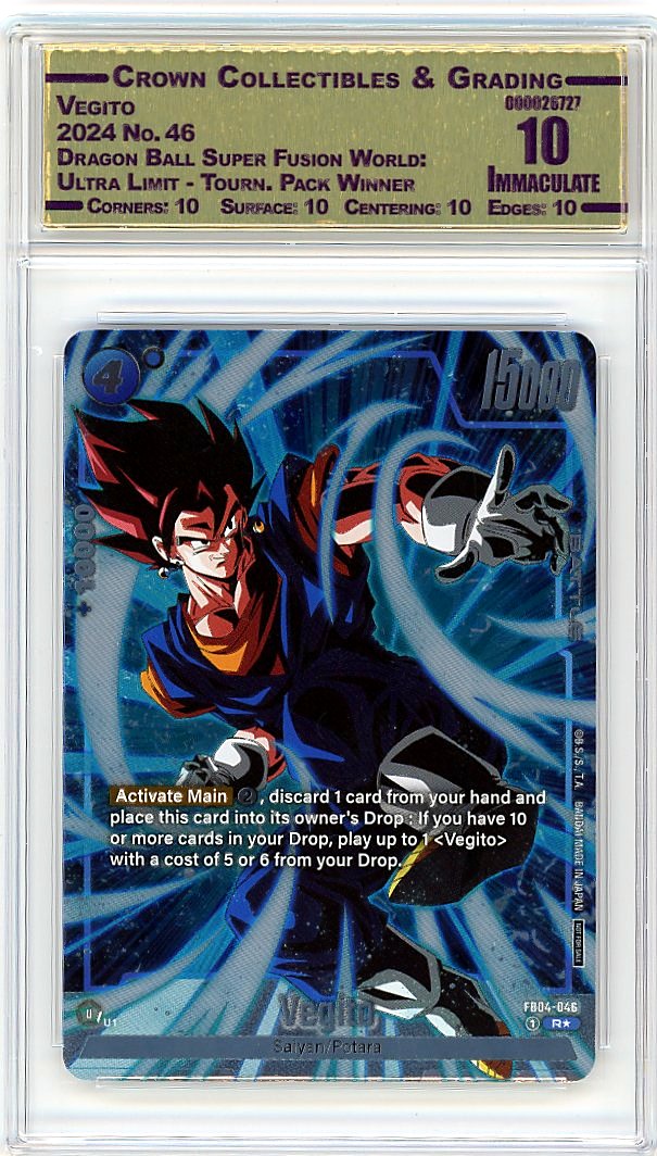 Vegito