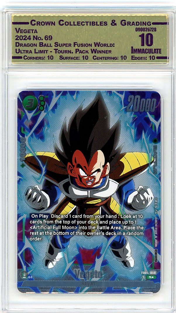 Vegeta