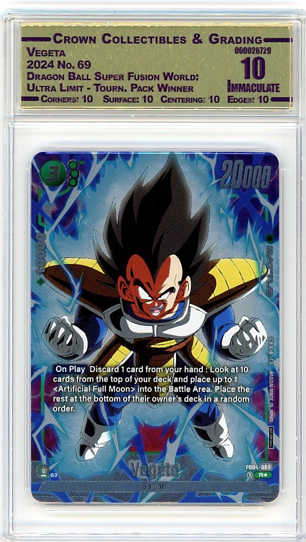 Vegeta