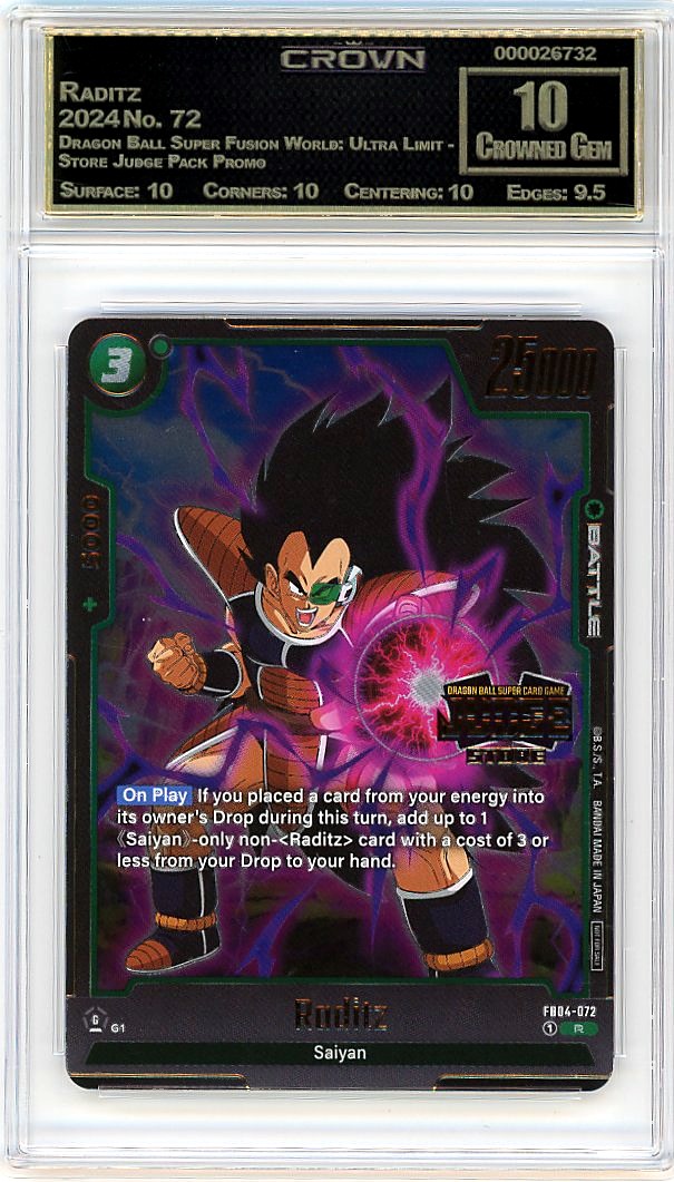 Raditz