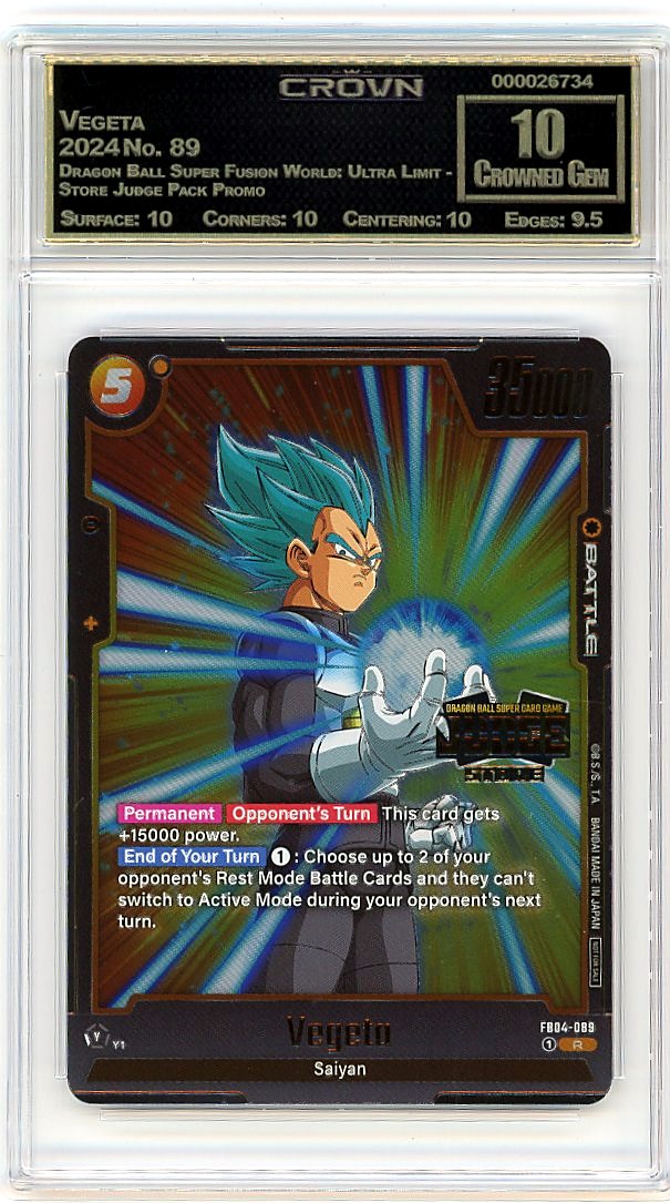 Vegeta