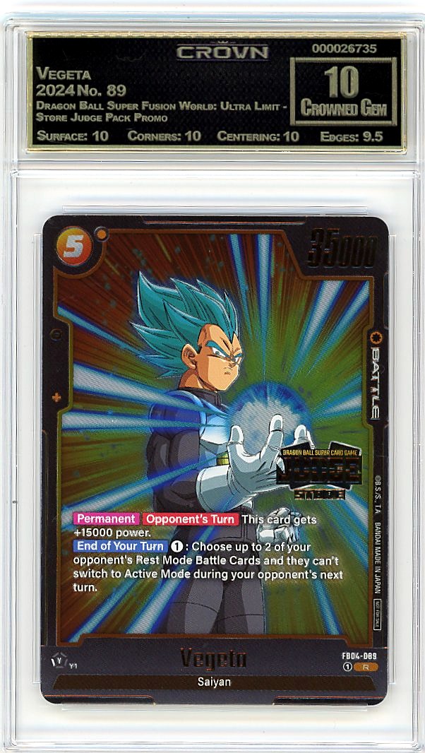 Vegeta