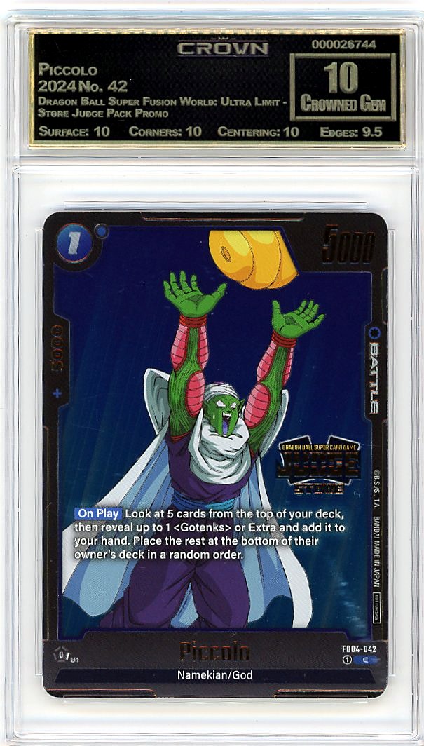 Piccolo
