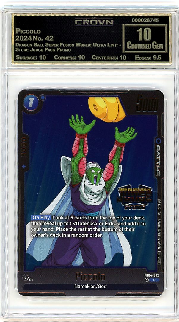 Piccolo