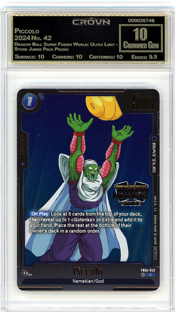 Piccolo