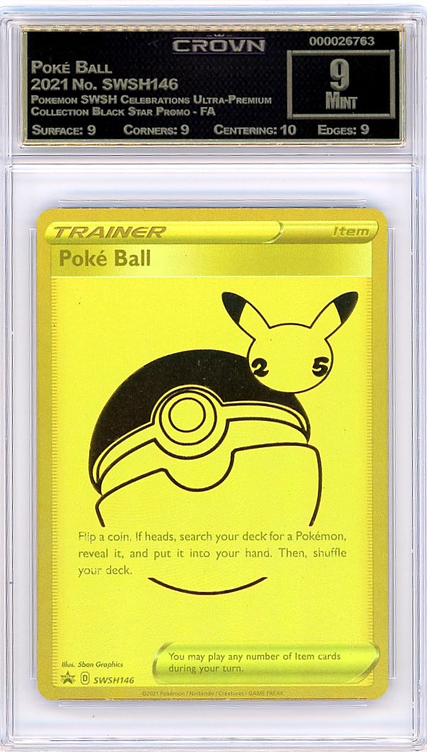 Poké Ball