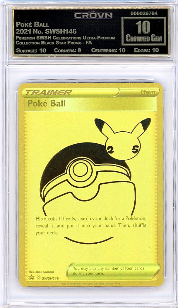 Poké Ball