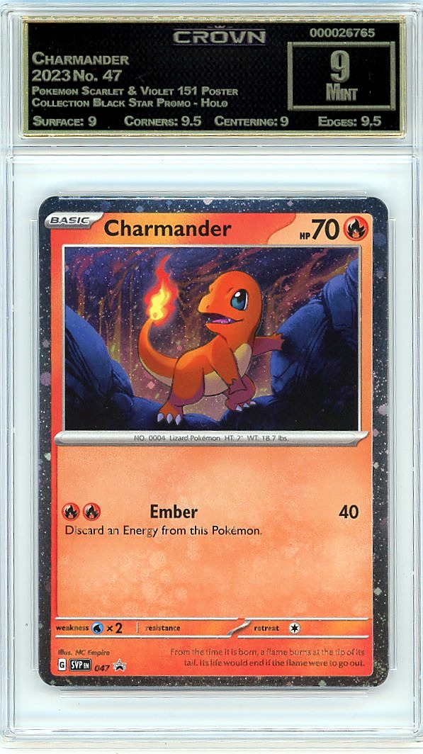 Charmander