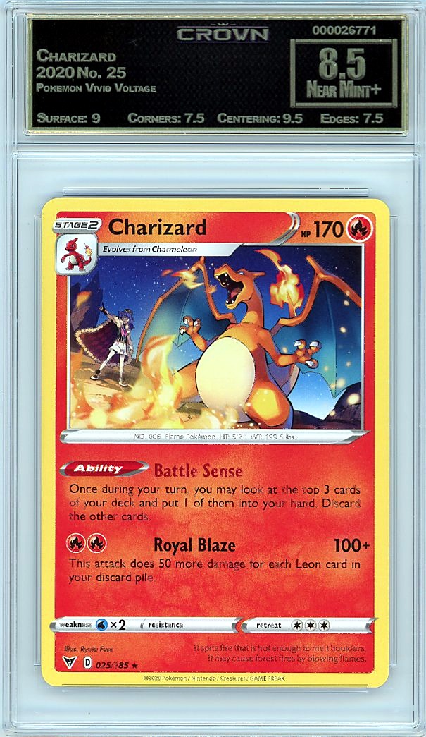 Charizard