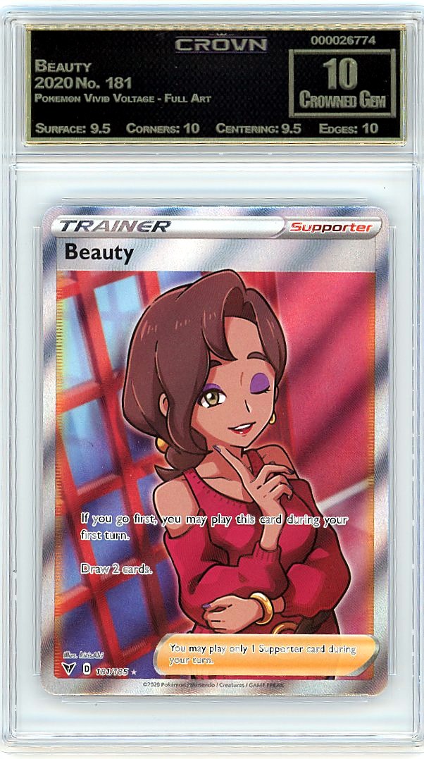 Beauty