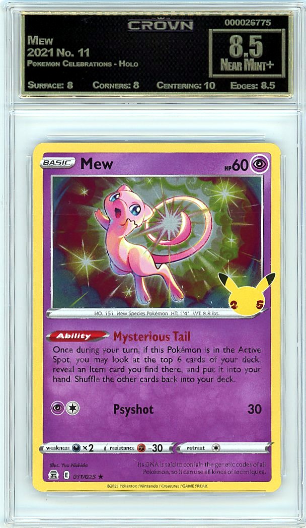 Mew