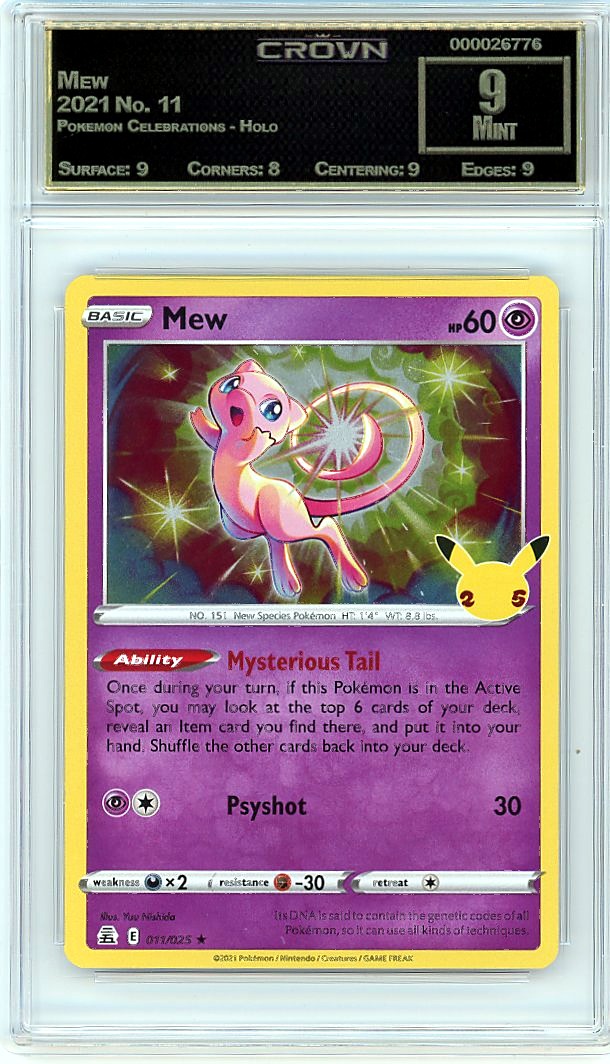 Mew