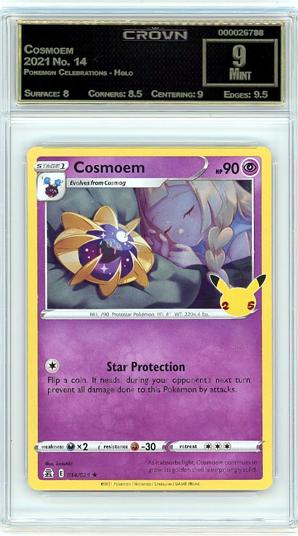 Cosmoem