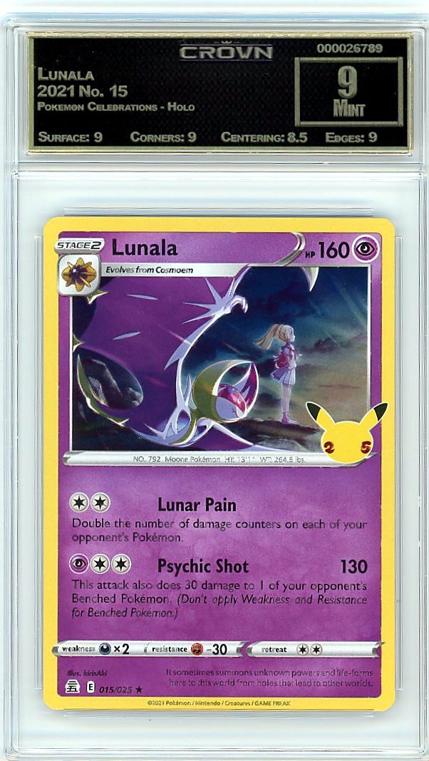 Lunala