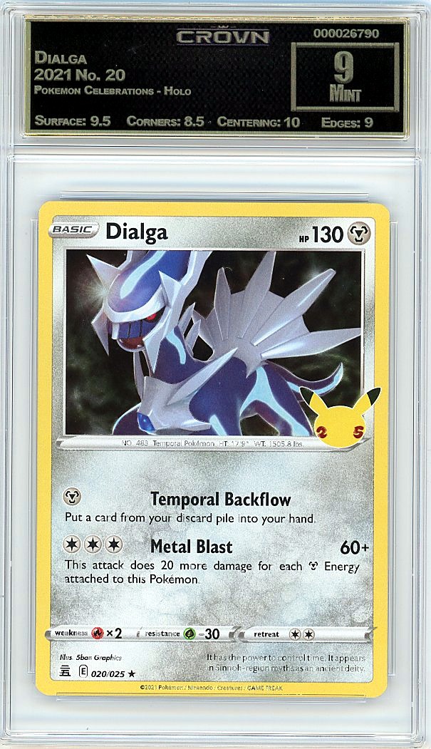Dialga