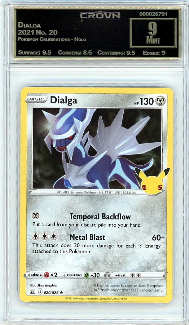 Dialga