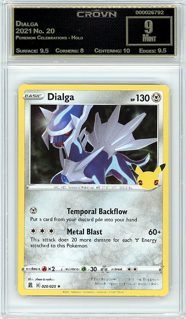 Dialga