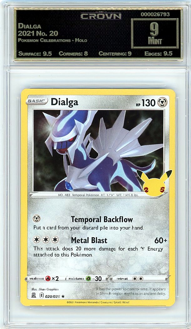 Dialga