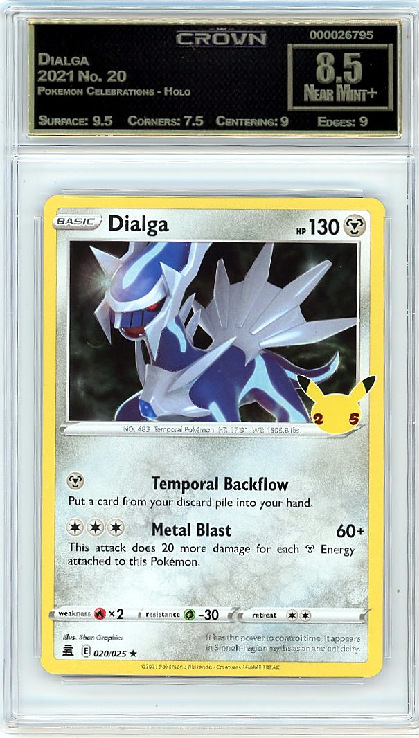 Dialga