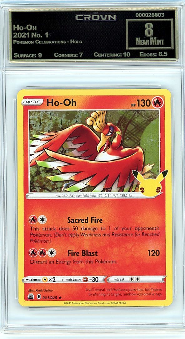 Ho-Oh
