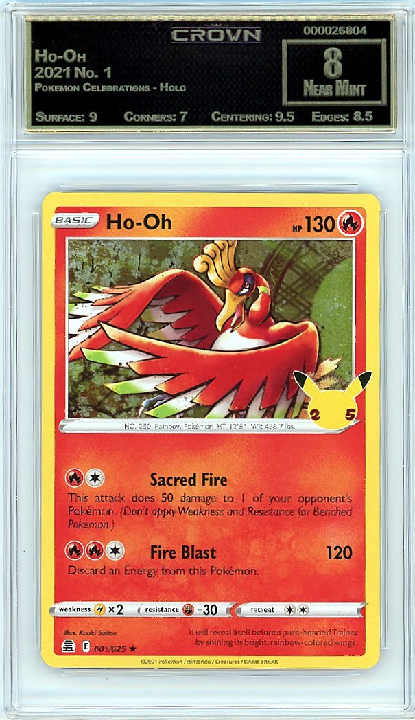 Ho-Oh