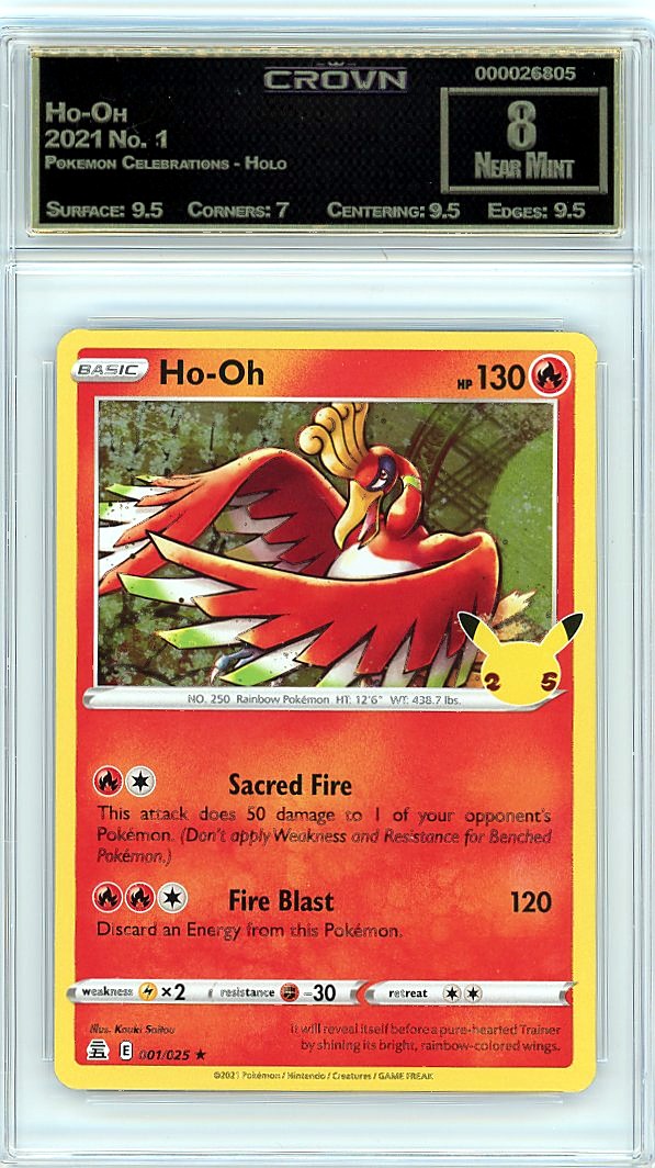 Ho-Oh