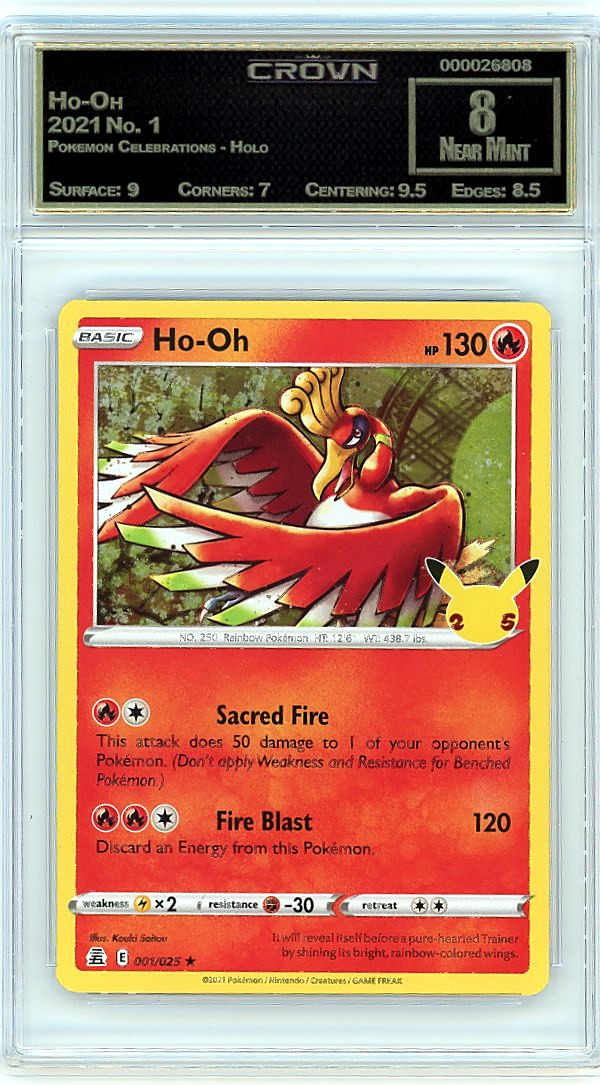 Ho-Oh