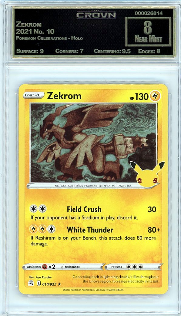 Zekrom