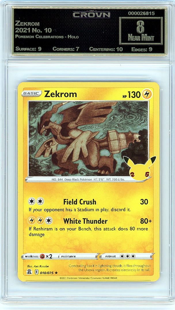 Zekrom