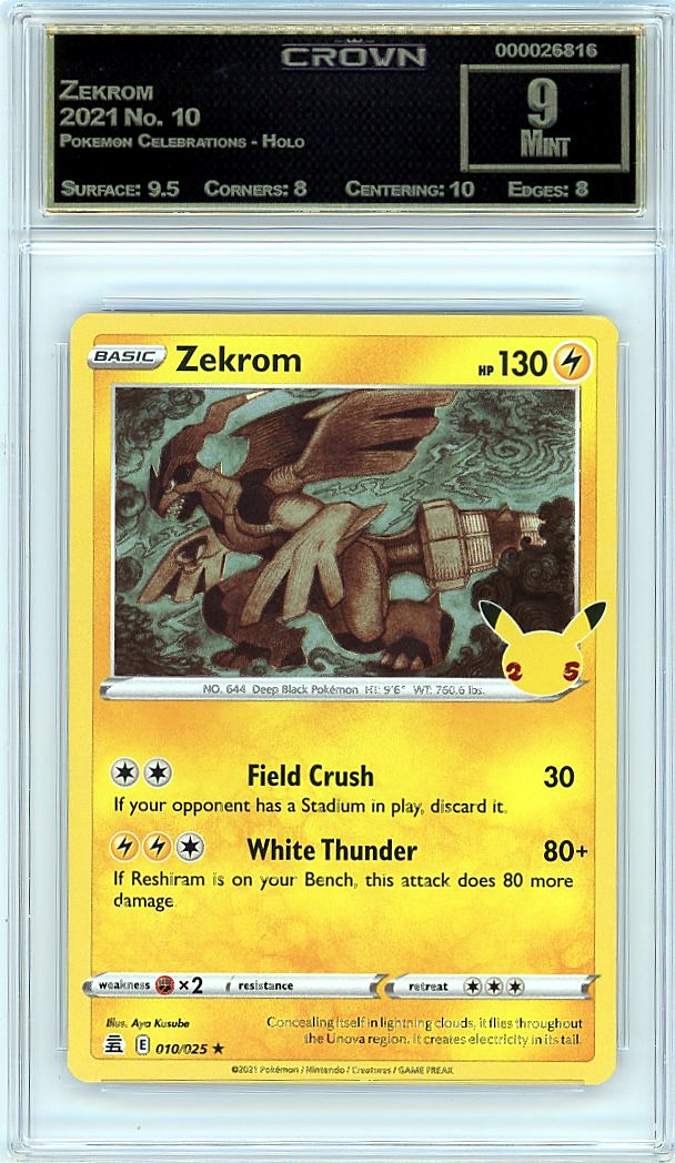 Zekrom