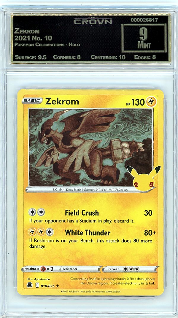 Zekrom