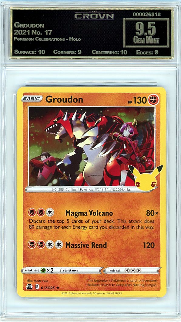 Groudon