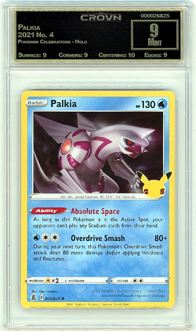 Palkia