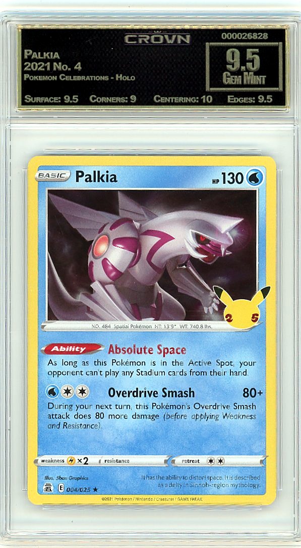 Palkia