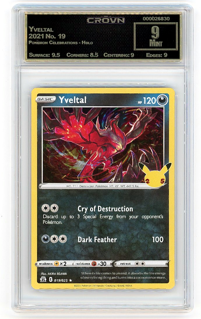 Yveltal
