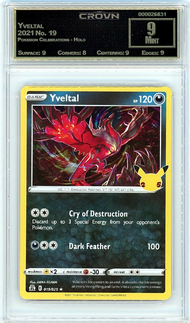 Yveltal