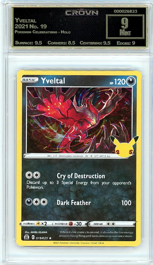 Yveltal
