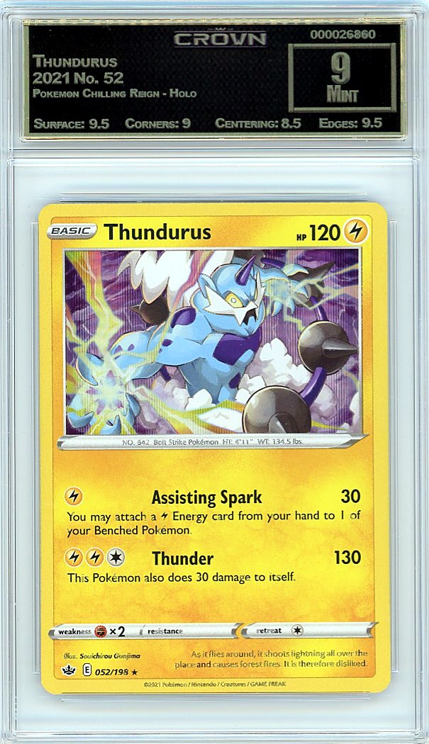 Thundurus