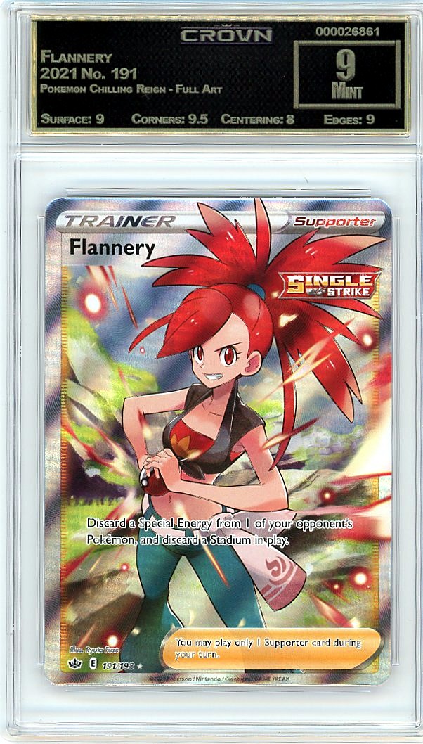 Flannery