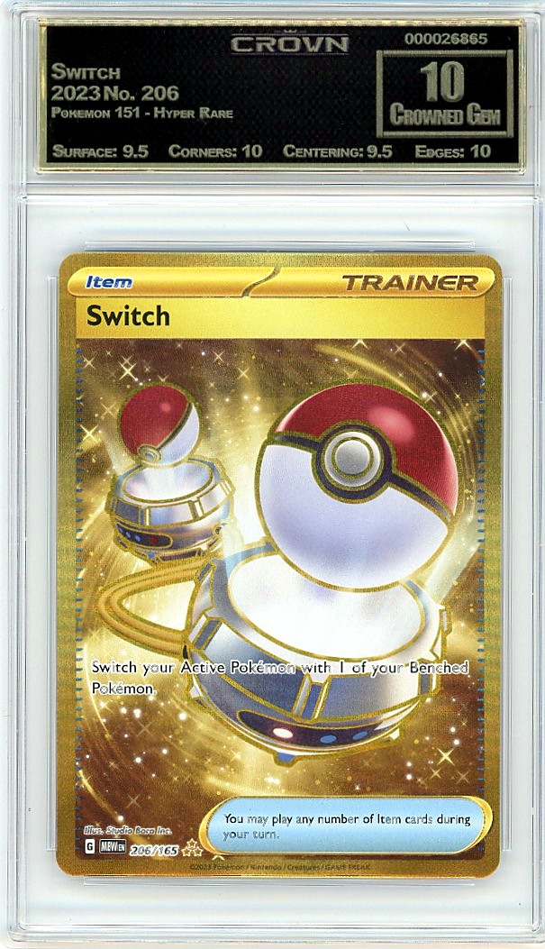 Switch