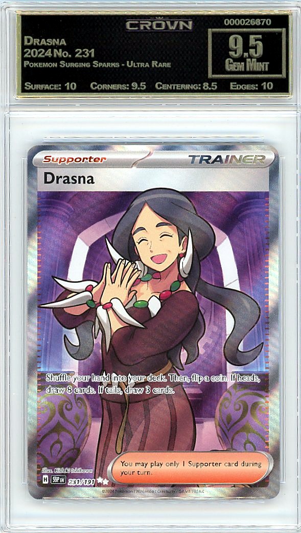 Drasna
