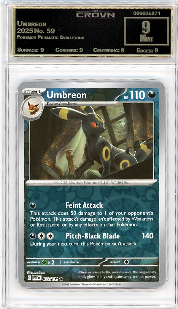 Umbreon