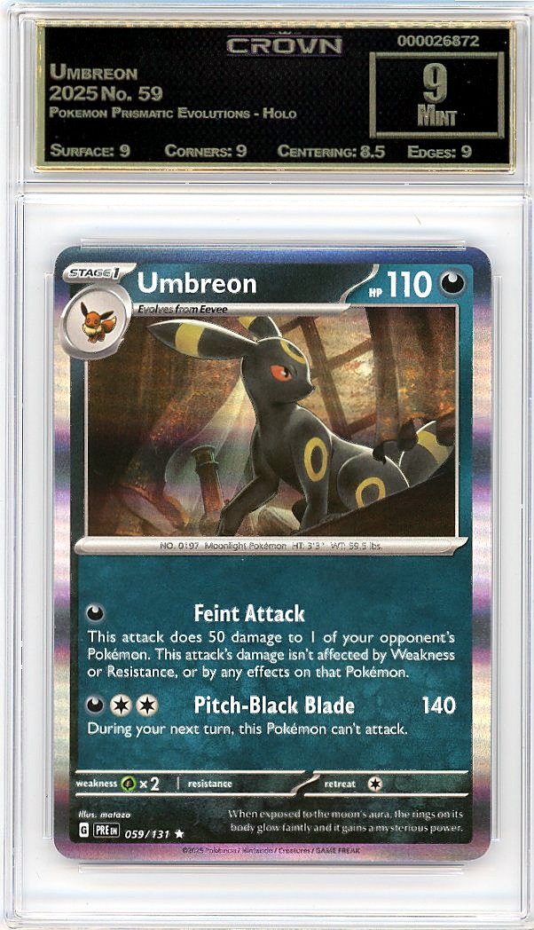 Umbreon