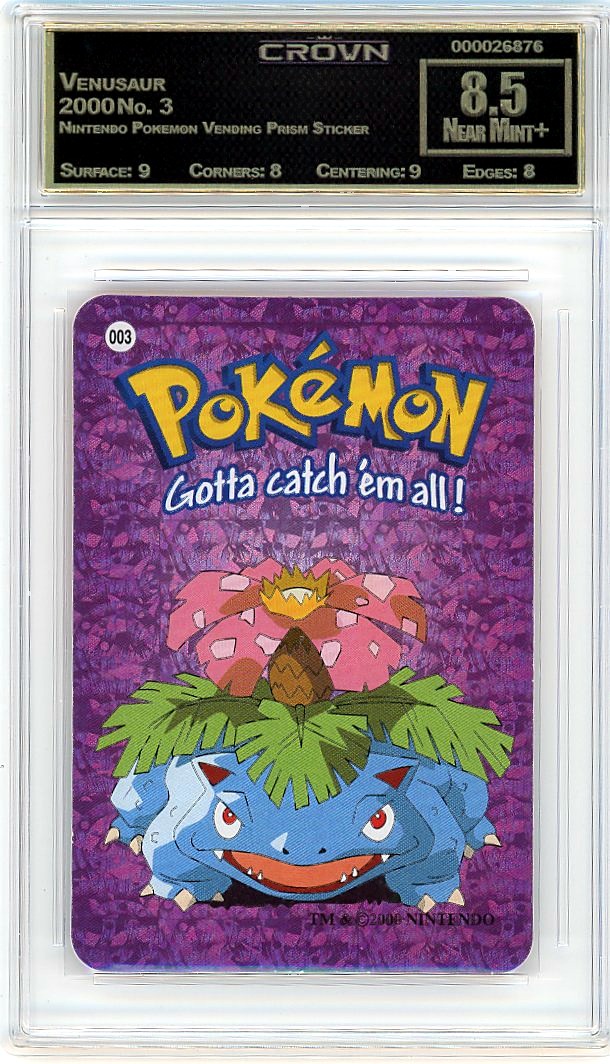 Venusaur