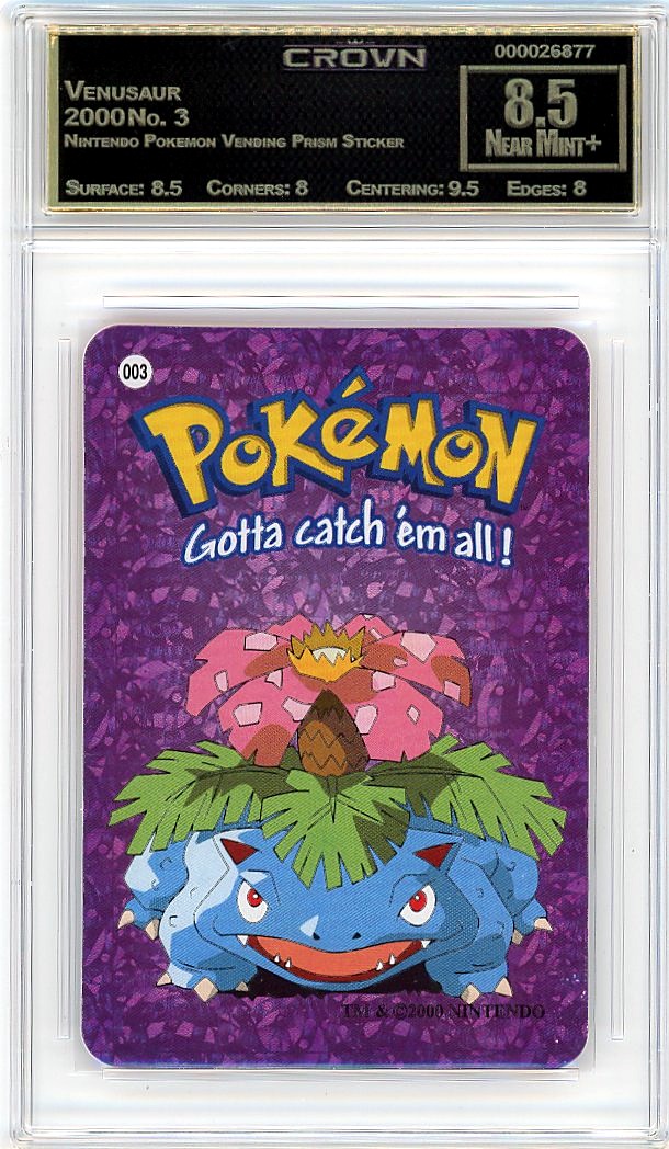 Venusaur