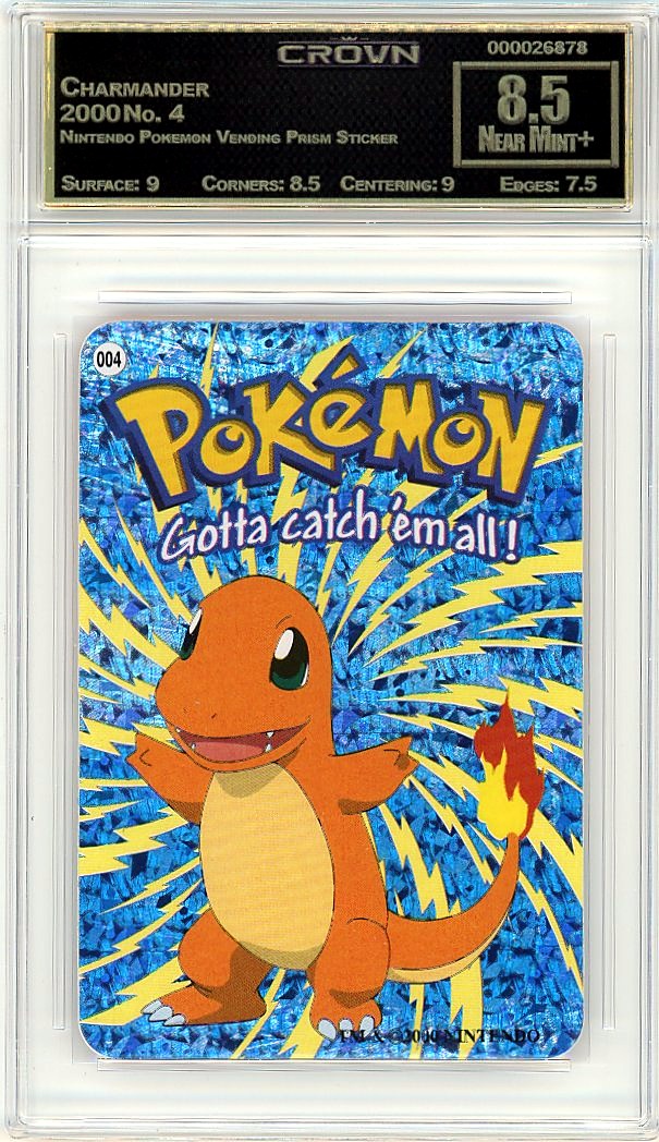Charmander