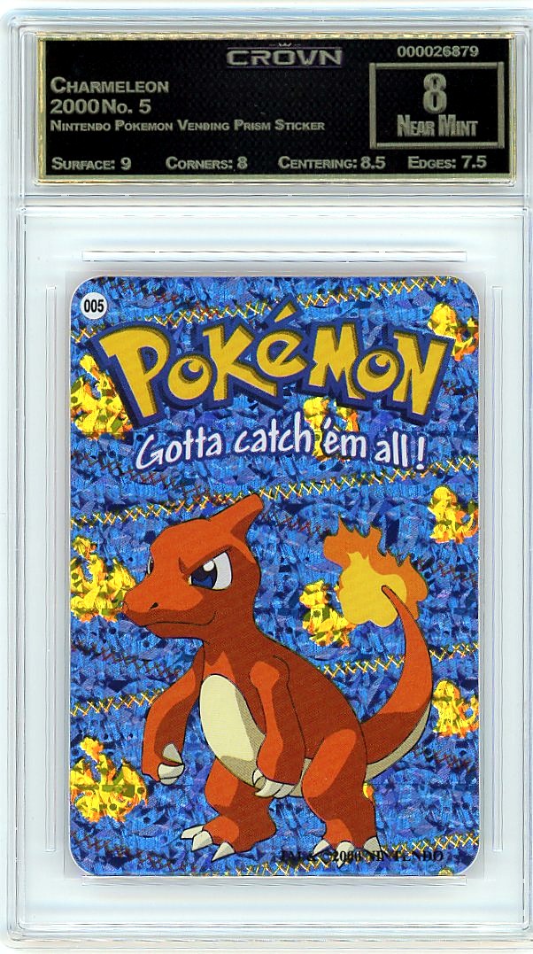 Charmeleon